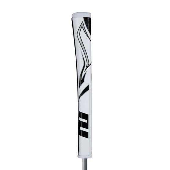 SuperStroke Zenergy Claw 2.0 Puttergriff SCHWARZ