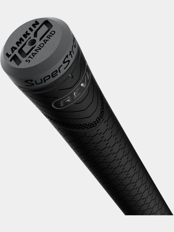 SuperStroke REVL Player Griff SCHWARZ