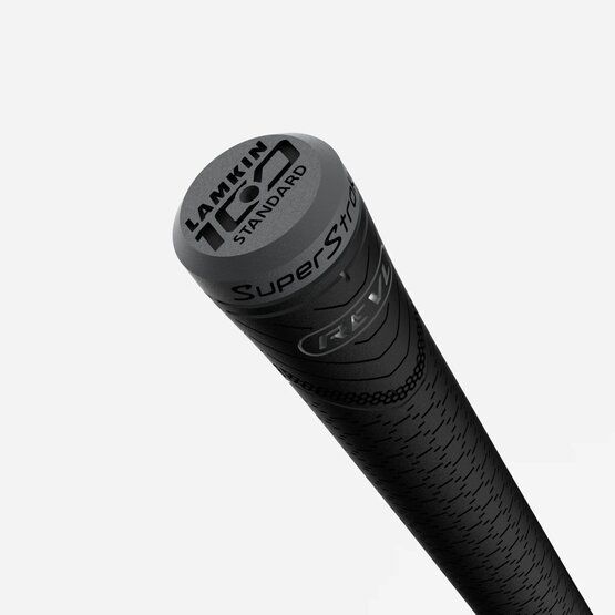 SuperStroke REVL Player Griff SCHWARZ