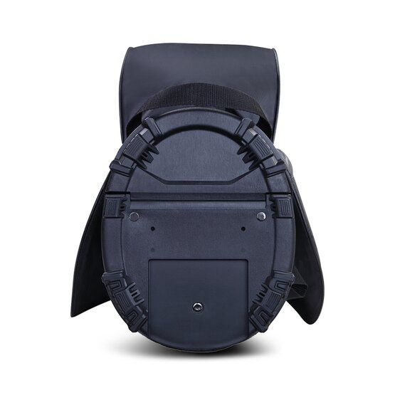 Big Max Aqua Eight G Standbag grau
