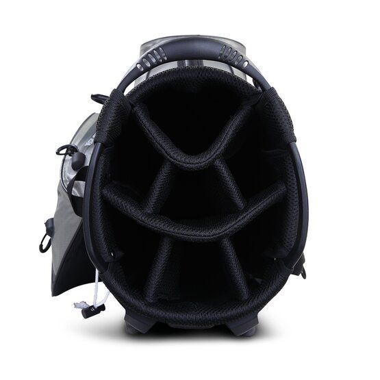 Big Max Aqua Eight G Standbag grau