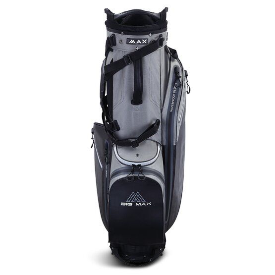 Big Max Aqua Eight G Standbag grau