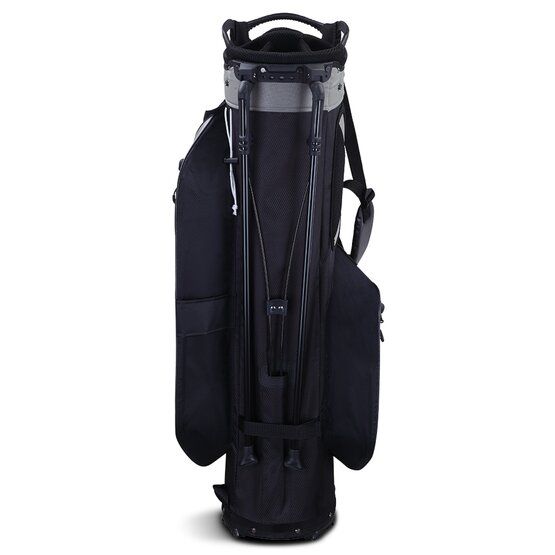 Big Max Aqua Eight G Standbag grau