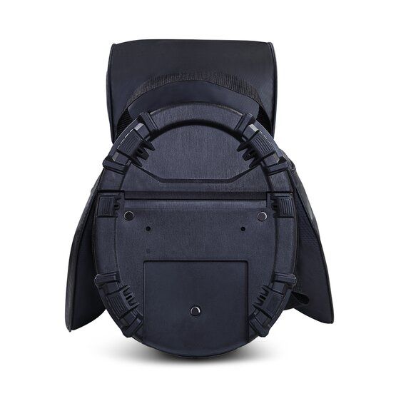 Big Max Aqua Eight G Standbag rot