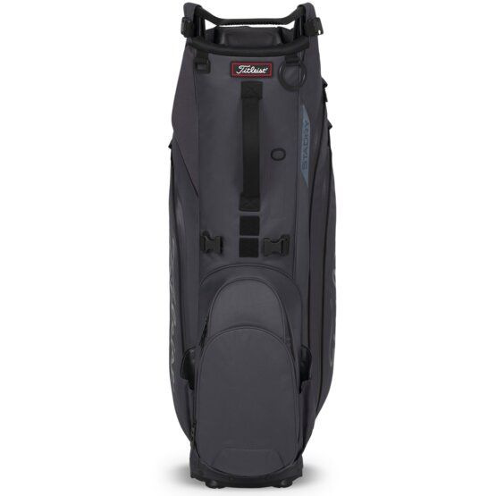 Titleist Hybrid 14 StaDry Standbag grau