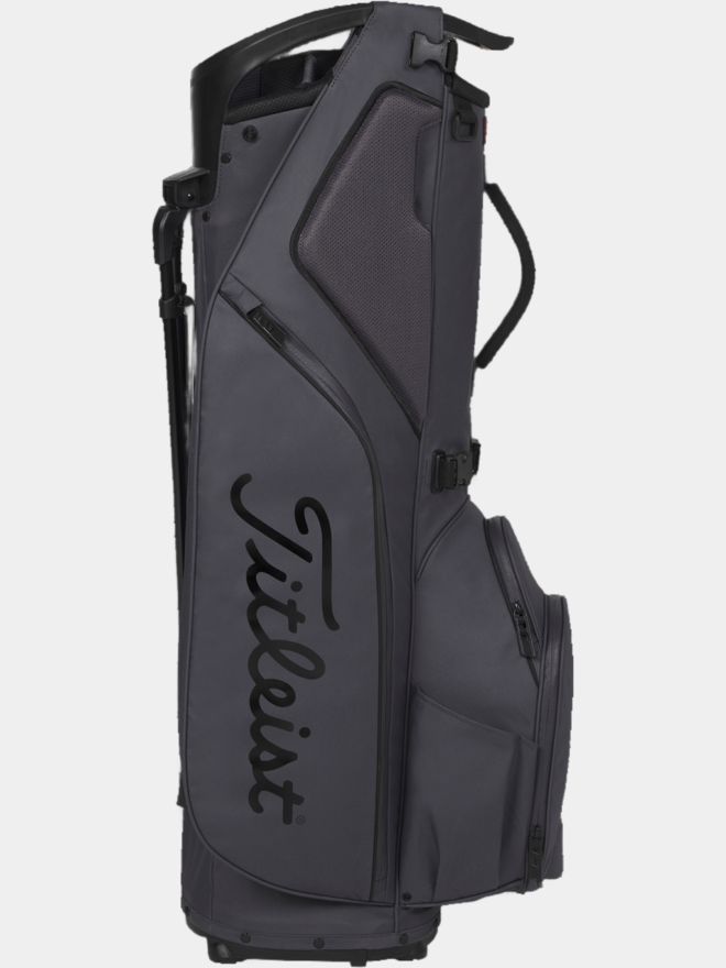 Titleist Hybrid 14 StaDry Standbag grau