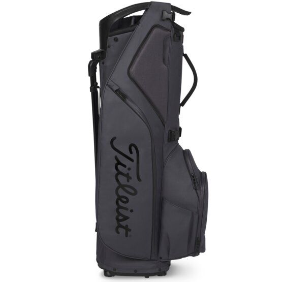 Titleist Hybrid 14 StaDry Standbag grau