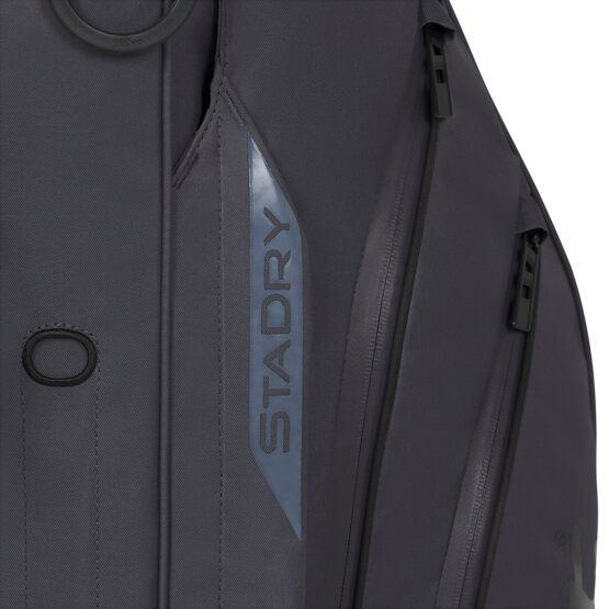Titleist Hybrid 14 StaDry Standbag grau