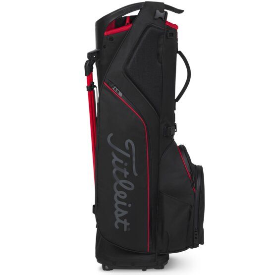 Titleist Hybrid 14 StaDry Standbag schwarz