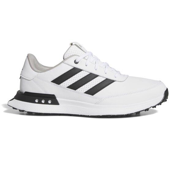 adidas S2G SL Leather 24 Golfschuhe weiß