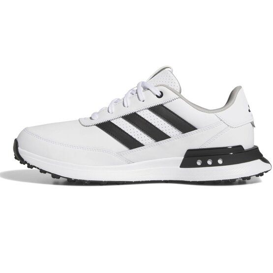 adidas S2G SL Leather 24 Golfschuhe weiß