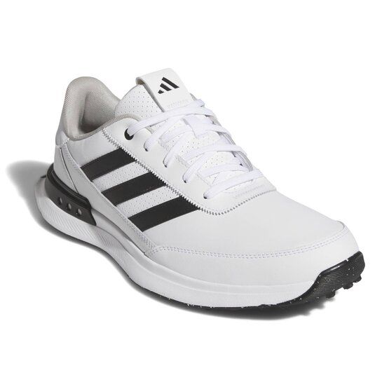 adidas S2G SL Leather 24 Golfschuhe weiß