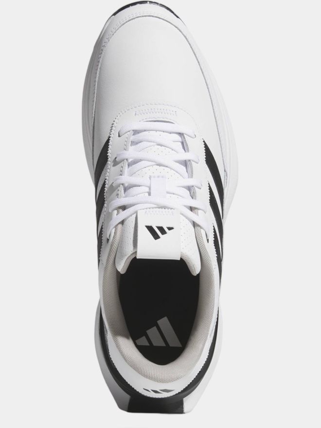 adidas S2G SL Leather 24 Golfschuhe weiß
