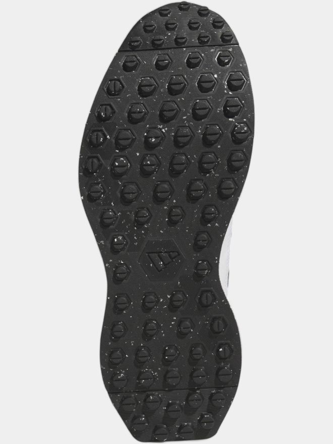 adidas S2G SL Leather 24 Golfschuhe weiß