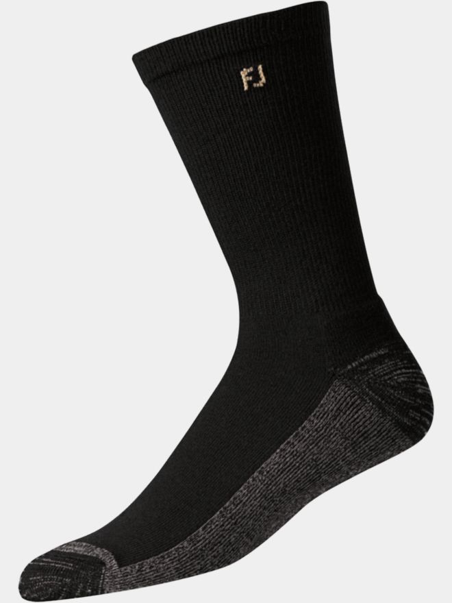 FootJoy PRODRY CREW černá