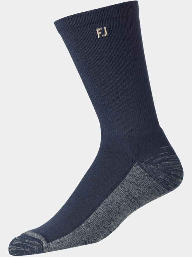 FootJoy PRODRY CREW námořnictvo