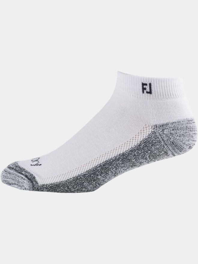 FootJoy PRODRY Sport bílá