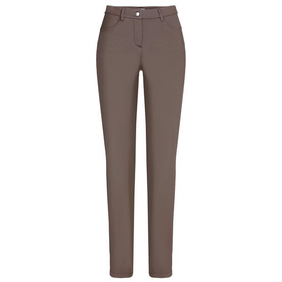 Valiente NORA Super-Stretch Thermo Hose braun