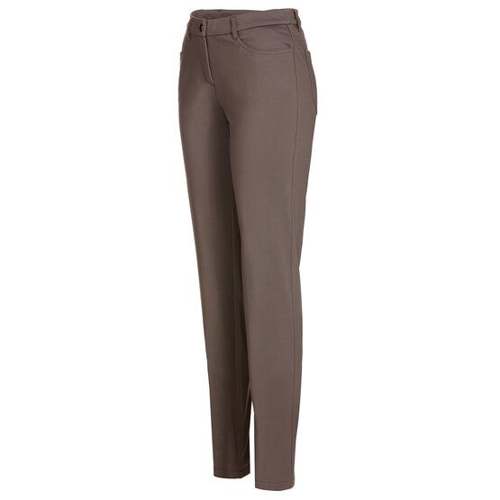 Valiente NORA Super-Stretch Thermo Hose braun