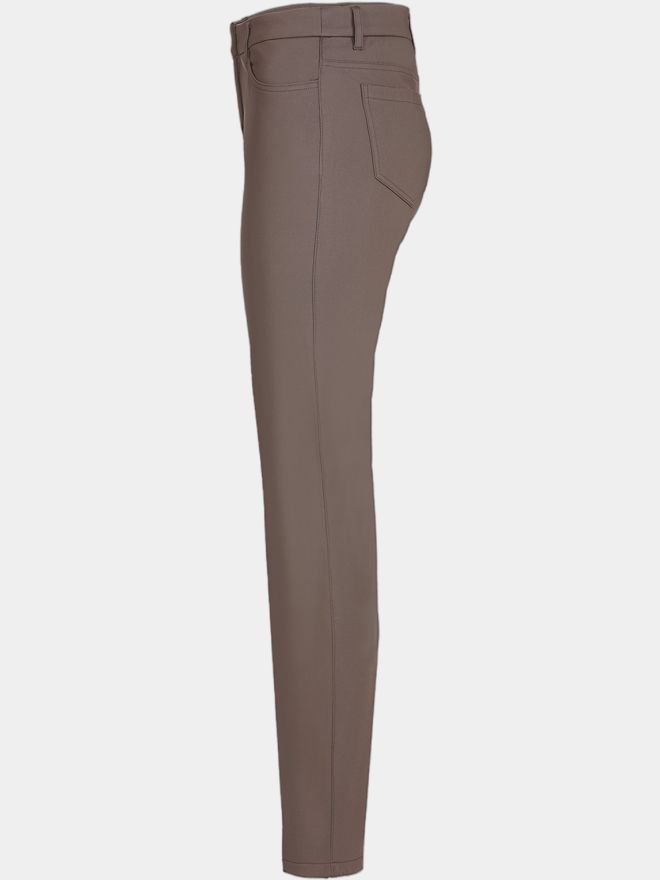 Valiente NORA Super-Stretch Thermo Hose braun