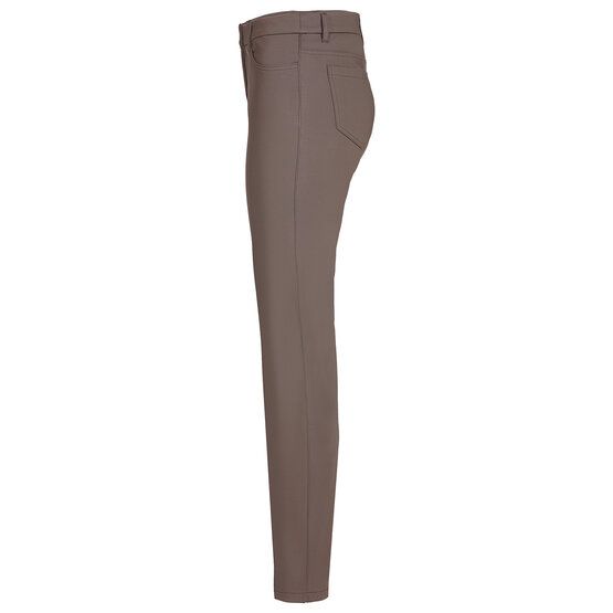 Valiente NORA Super-Stretch Thermo Hose braun