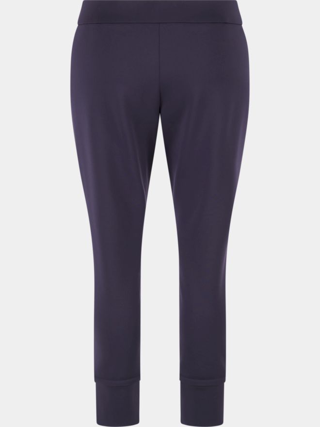 Sportalm Kalhoty Jogg námořnická modrá