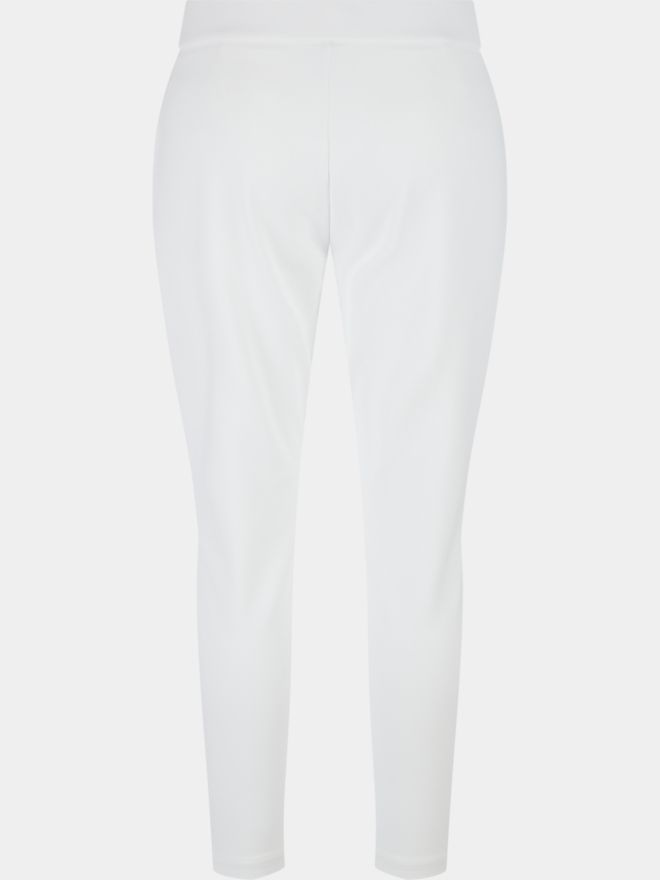 Sportalm Kalhoty Jogg ecru