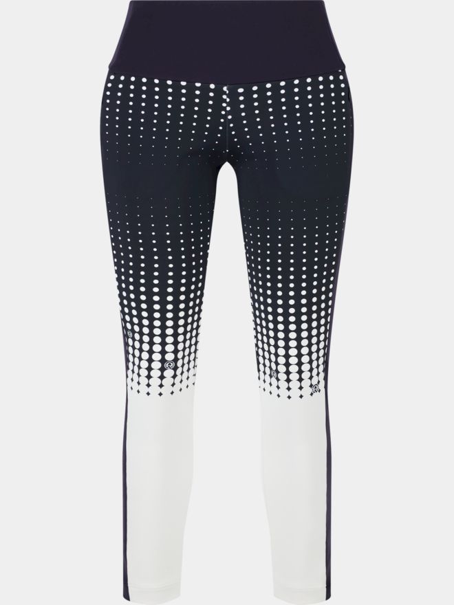 Sportalm Leggings Hose navy
