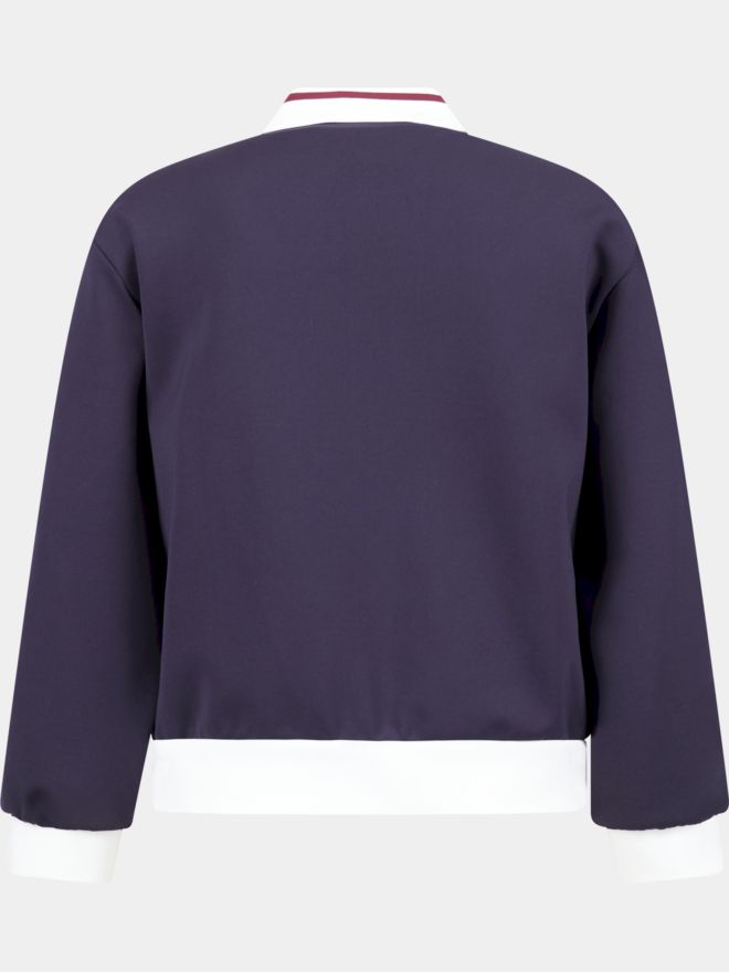 Sportalm Strečová bunda námořnická modrá