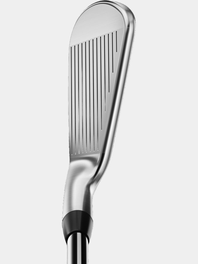 Titleist T200 Steel, Stiff