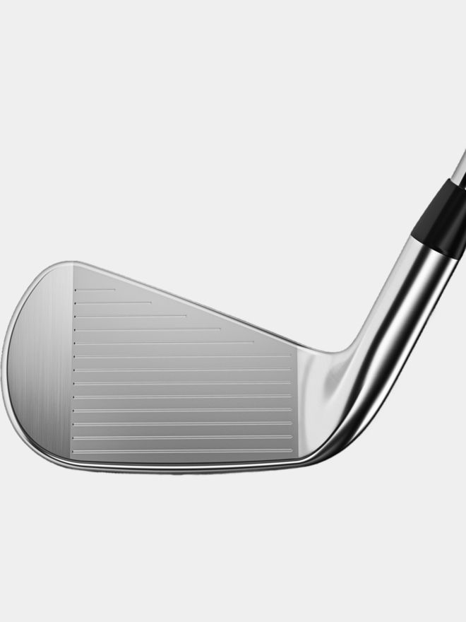 Titleist T200 Steel, Stiff