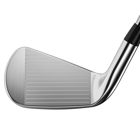 Titleist T200 Eisen Stahl, Stiff