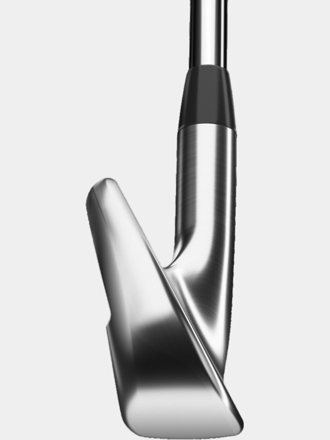 Titleist T200 Steel, Stiff