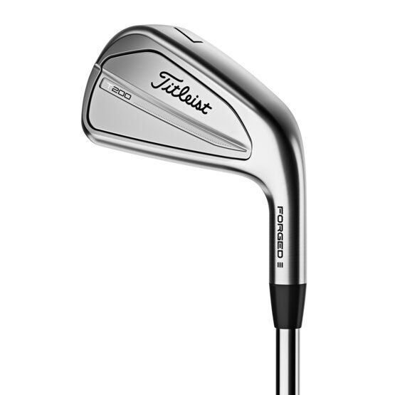 Titleist T200 Eisen Stahl, Stiff