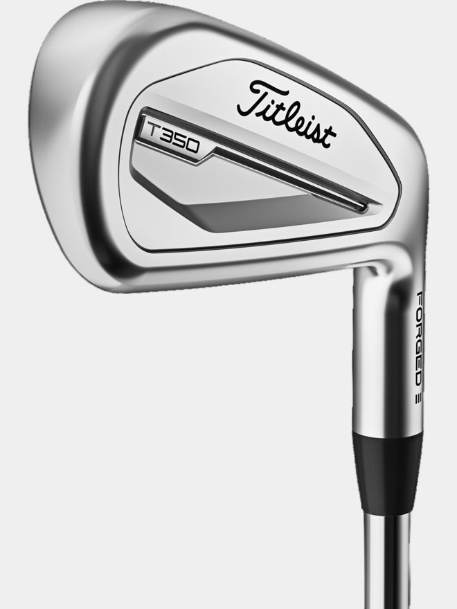 Titleist T350 Graphite, Regular