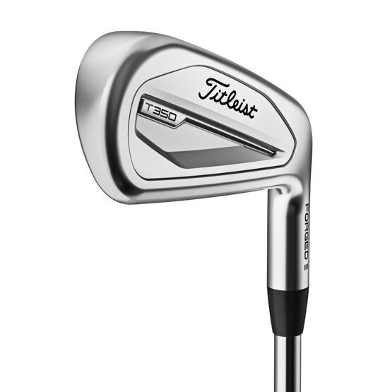 Titleist T350 Eisen mit Graphitschaft Graphit, Regular