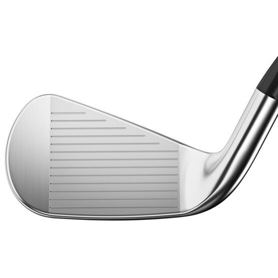 Titleist T350 Eisen mit Graphitschaft Graphit, Regular
