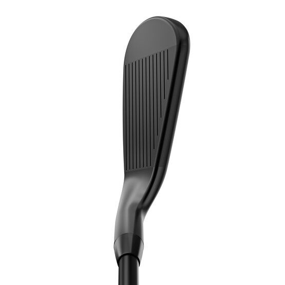 Titleist T350 Black Steel, Regular