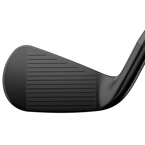 Titleist T350 Black Steel, Regular