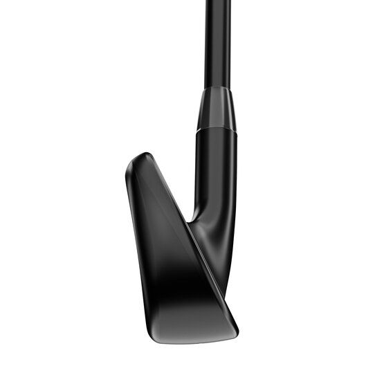 Titleist T350 Black Steel, Regular
