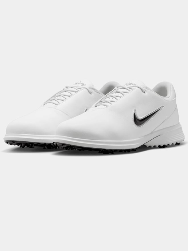 Nike Victory Tour 4 white