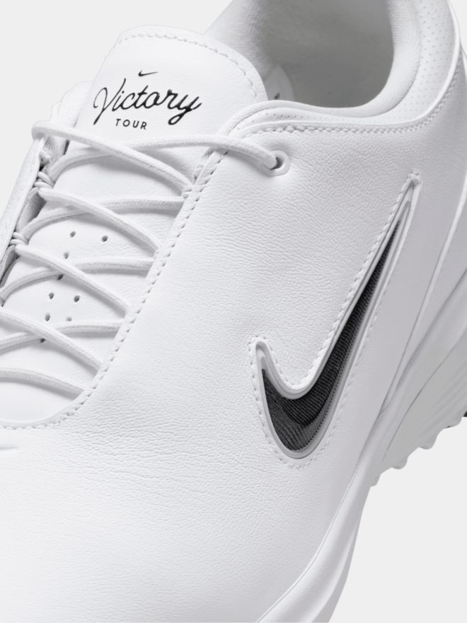 Nike Victory Tour 4 white