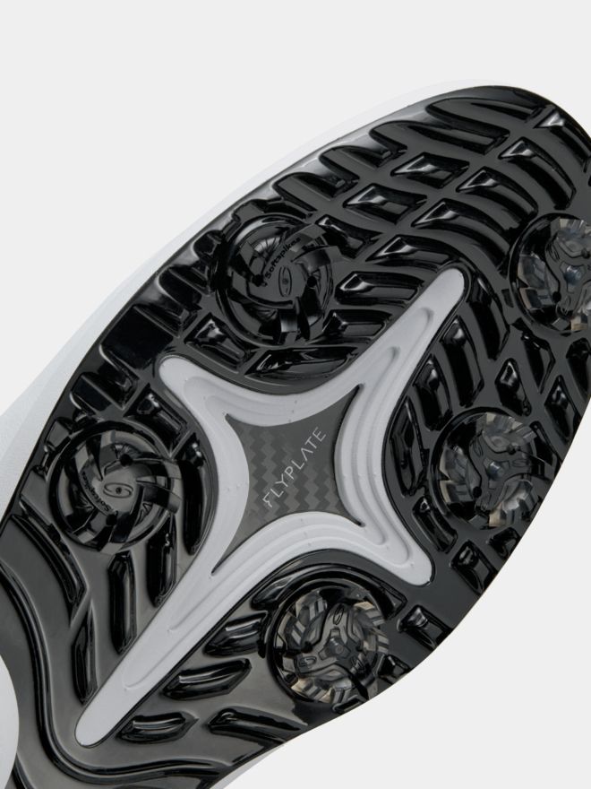 Nike Victory Tour 4 white