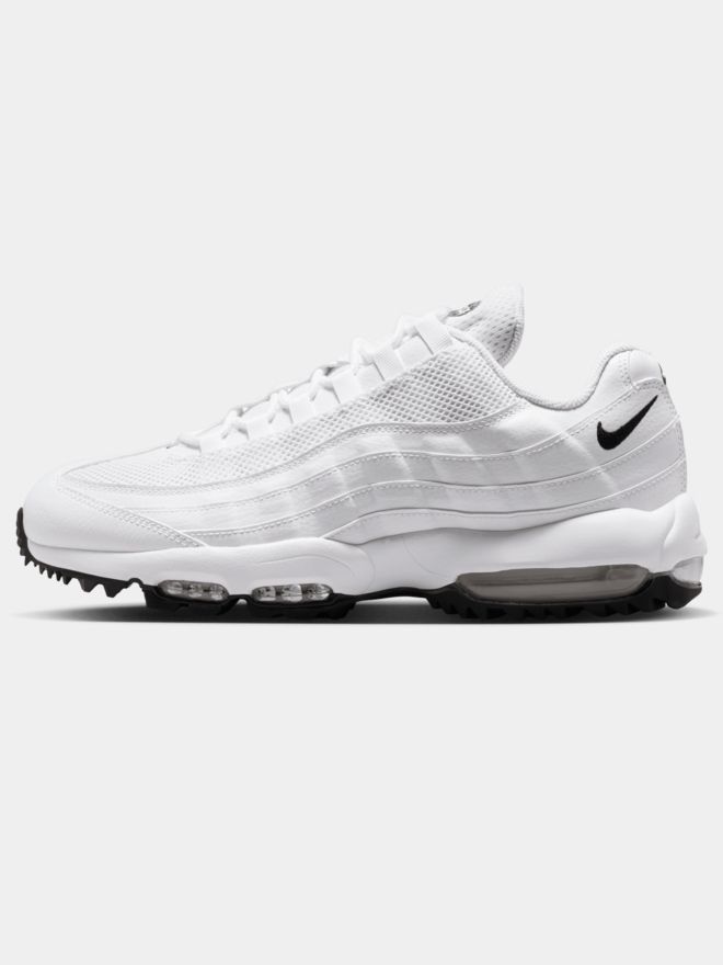 Nike Air Max 95 G white