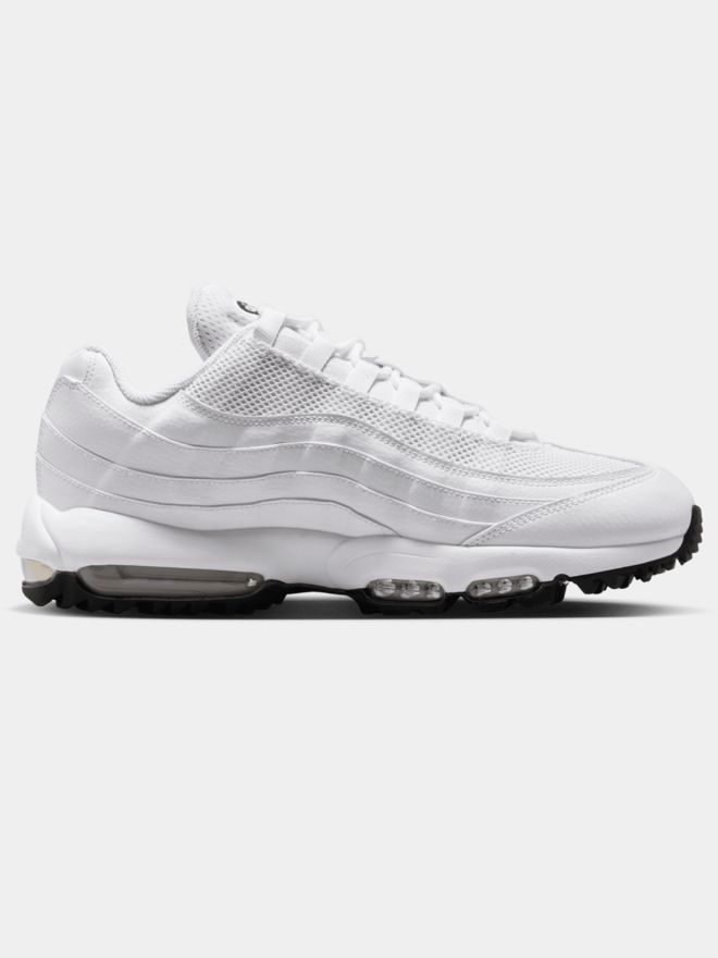 Nike Air Max 95 G white