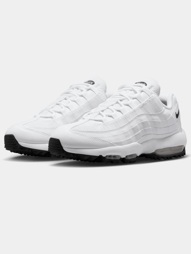 Nike Air Max 95 G white