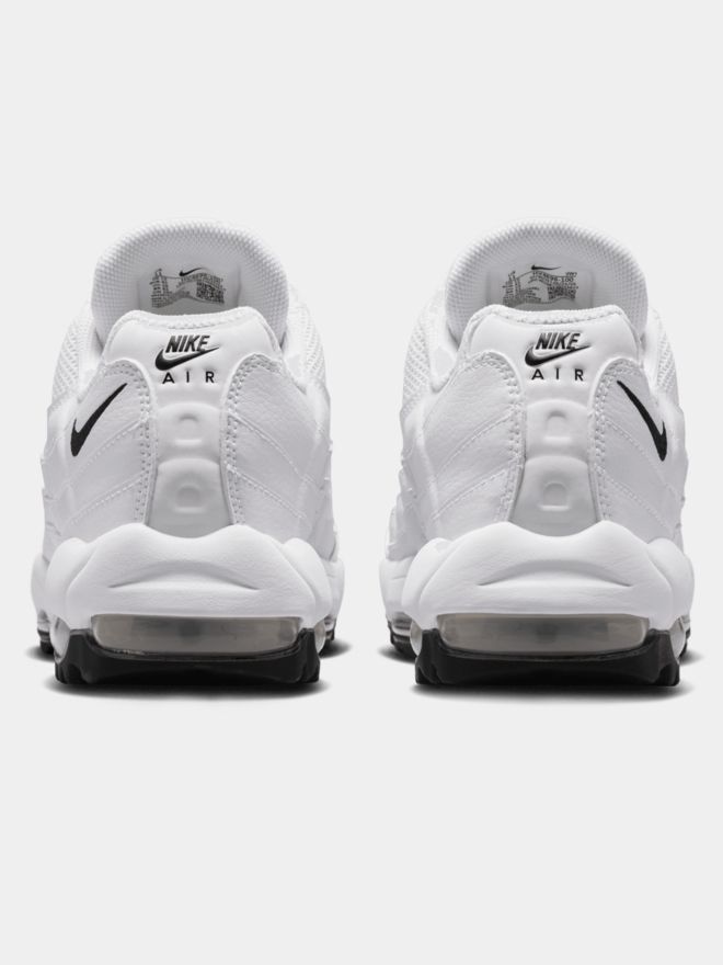 Nike Air Max 95 G white