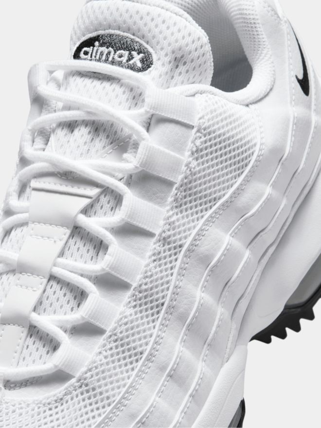 Nike Air Max 95 G white