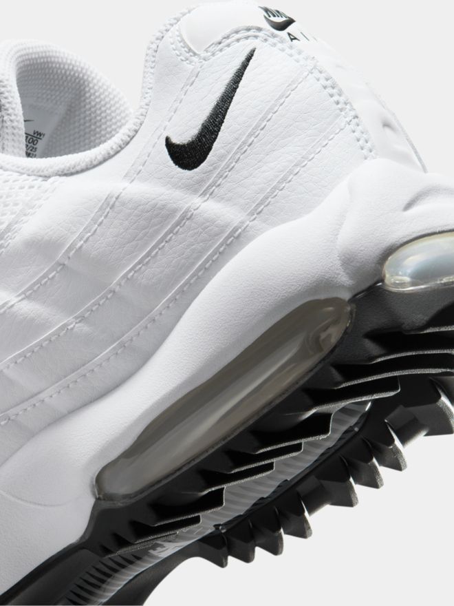 Nike Air Max 95 G white