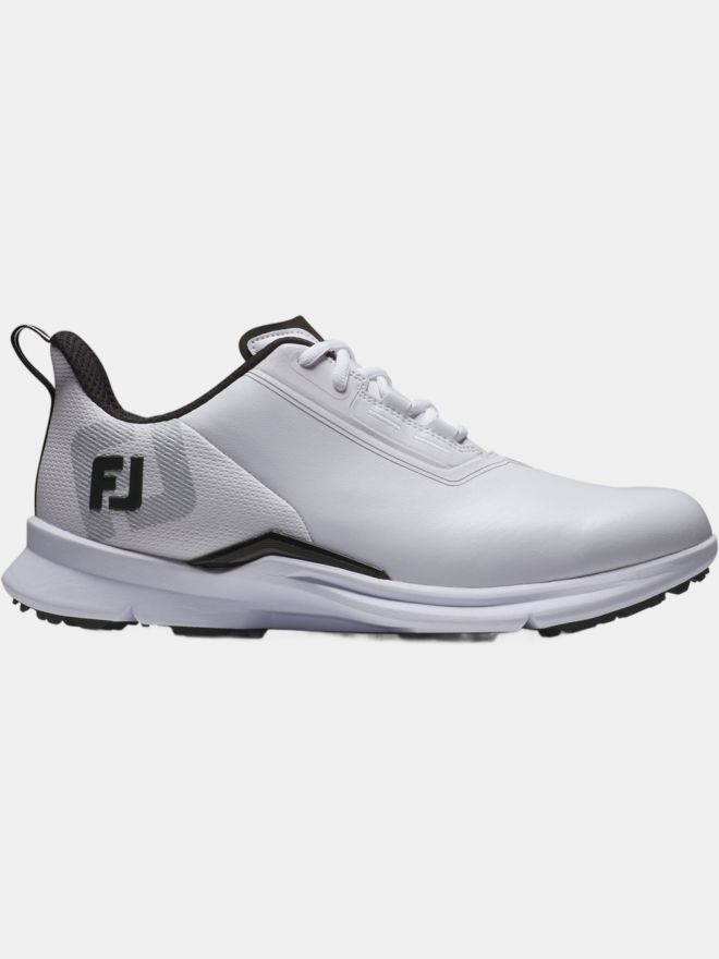 FootJoy Fuel bílá